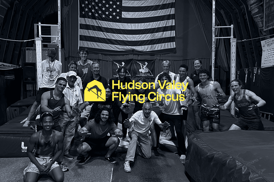 Hudson Valley Flying Circus